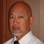 Reginald K. Ogata Reginald K. Ogata